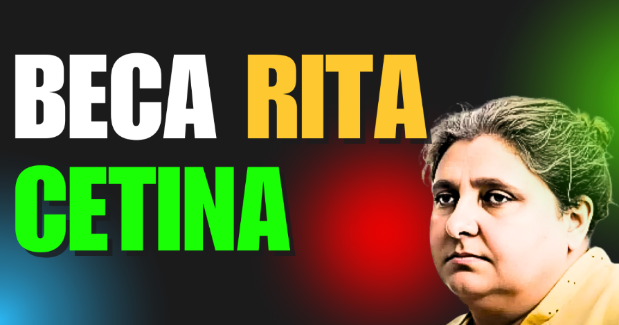 Beca Rita Cetina